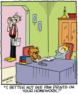 heathcliff